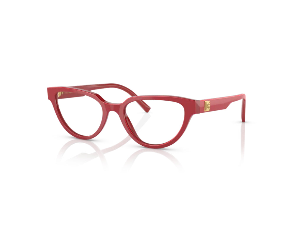 Dolce & Gabbana DG3358 L3377