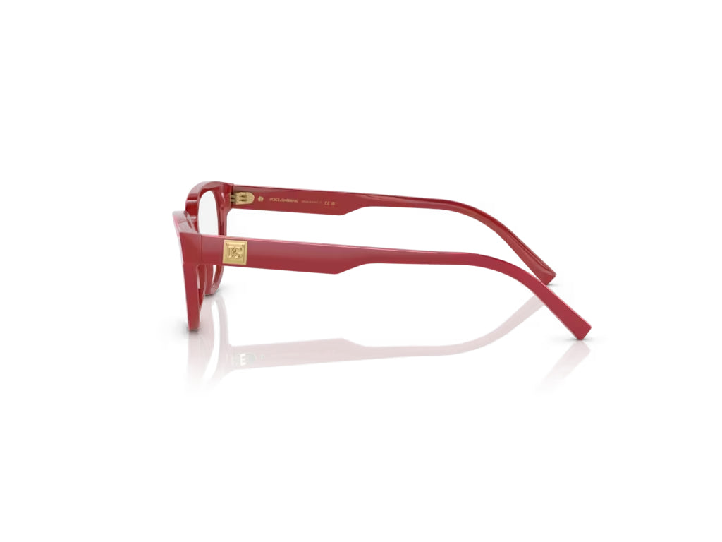 Dolce & Gabbana DG3358 L3377