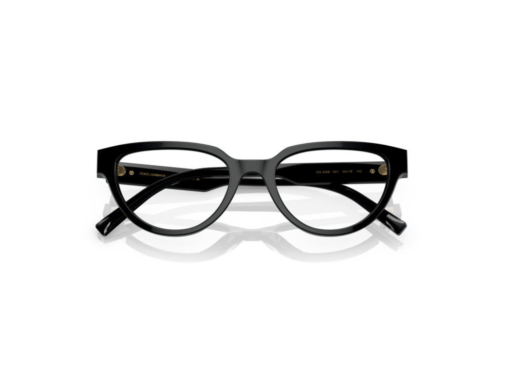 Dolce & Gabbana DG3358 L501