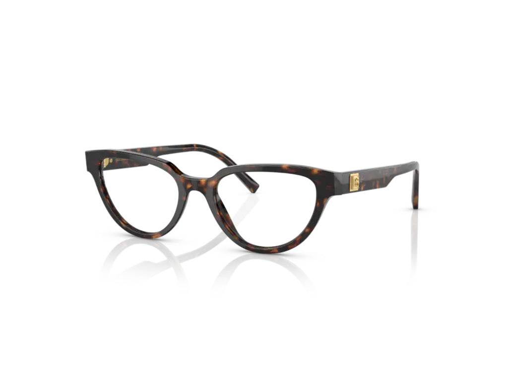 Optické rámečky Dolce & Gabbana DG3358 L502 Dolce & Gabbana 1