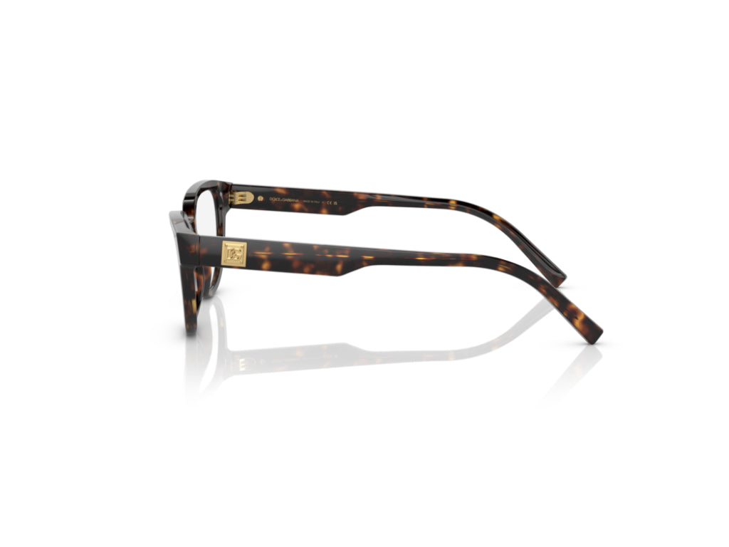 Optické rámečky Dolce & Gabbana DG3358 L502 Dolce & Gabbana 2