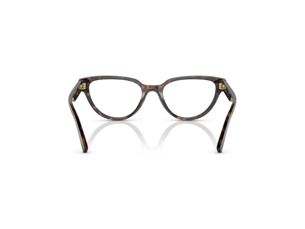Optické rámečky Dolce & Gabbana DG3358 L502 Dolce & Gabbana 4