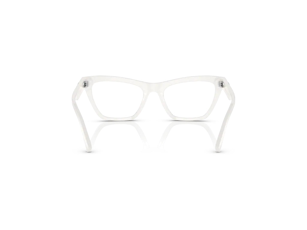 Dolce & Gabbana DG3359 3312 Montature da vista Dolce & Gabbana 4