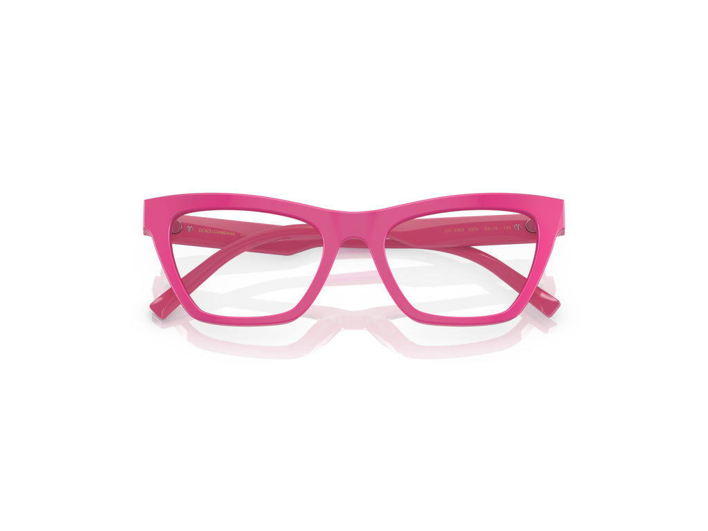 Dolce & Gabbana DG3359 3379