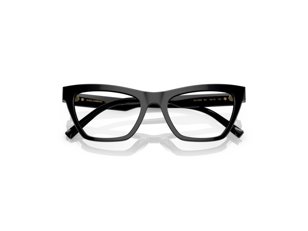 Dolce & Gabbana DG3359 501