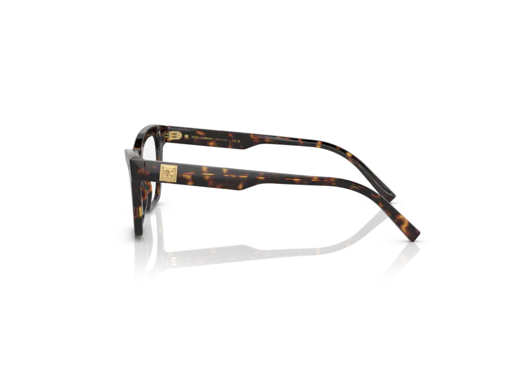 Dolce & Gabbana DG3359 L502