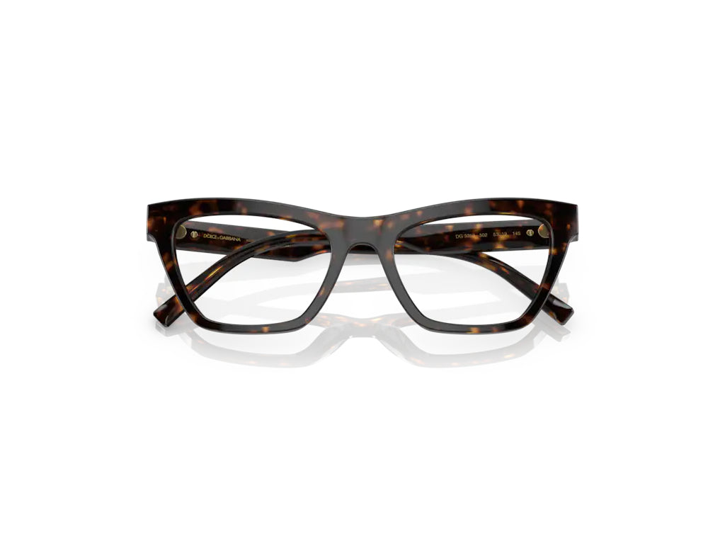 Dolce & Gabbana DG3359 L502