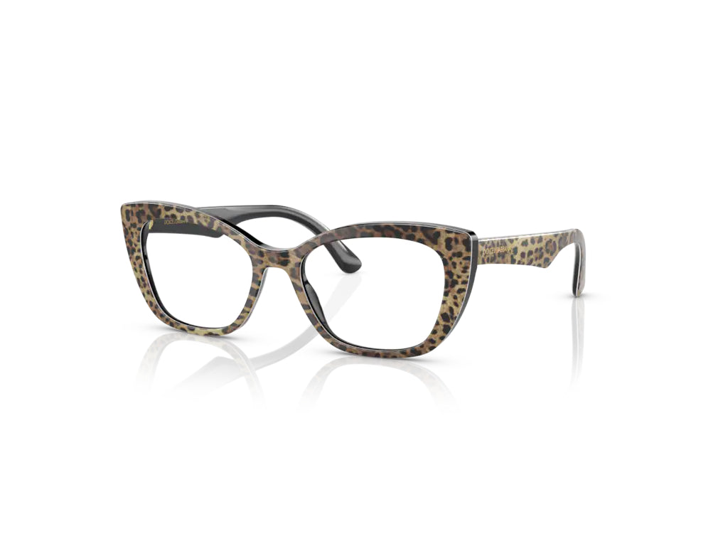 Dolce & Gabbana DG3360 3163