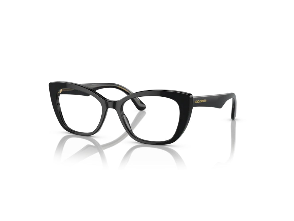DG3360 3246 Montature da vista Dolce & Gabbana 1