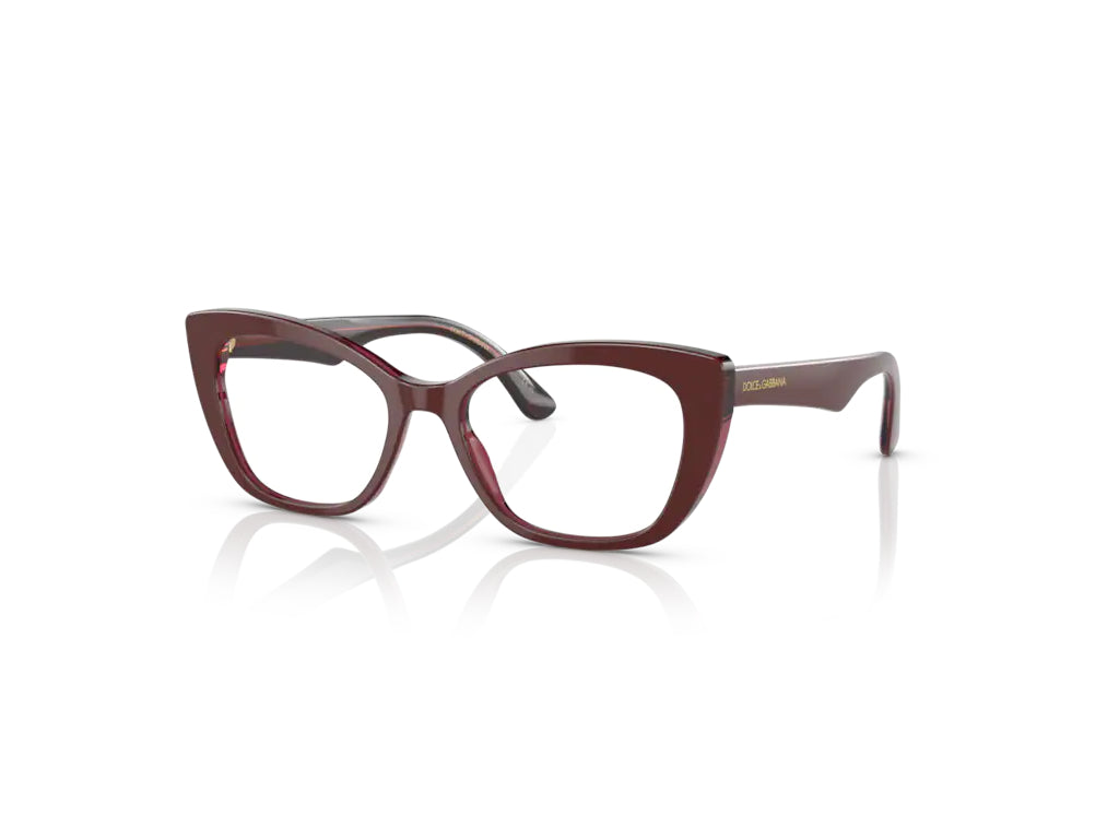 DG3360 3247 Montature da vista Dolce & Gabbana 1