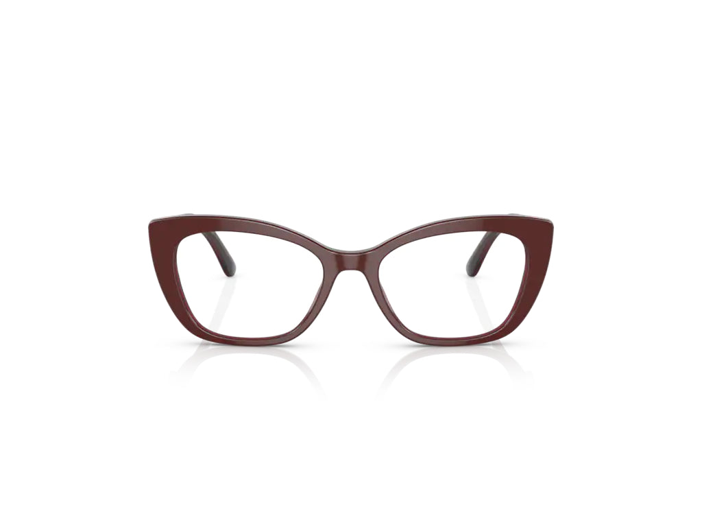 DG3360 3247 Montature da vista Dolce & Gabbana 2