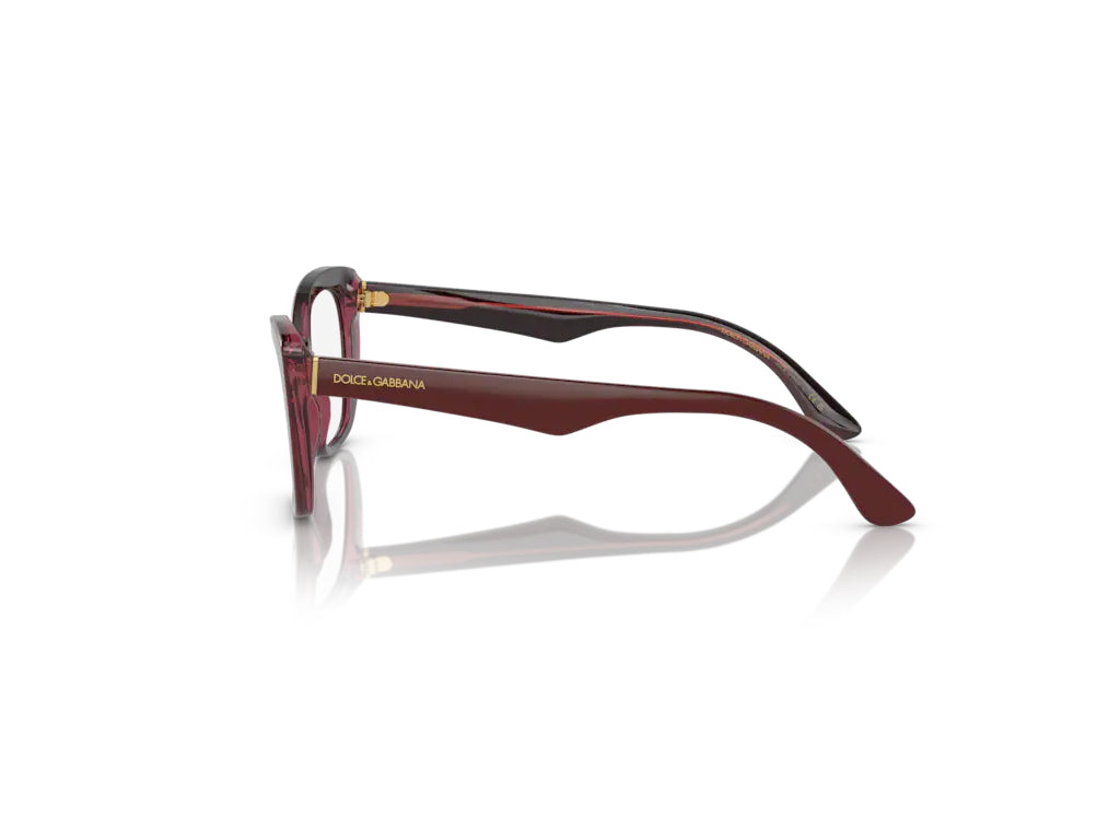 DG3360 3247 Montature da vista Dolce & Gabbana 3