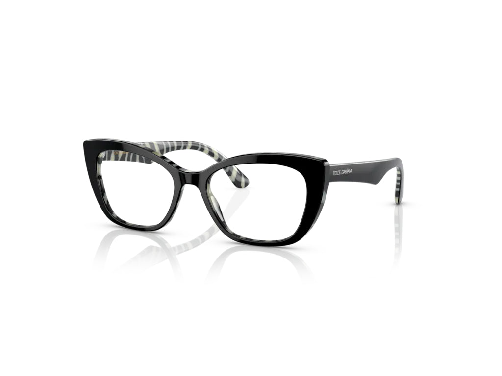 Dolce & Gabbana DG3360 3372 Montature da vista Dolce & Gabbana 1