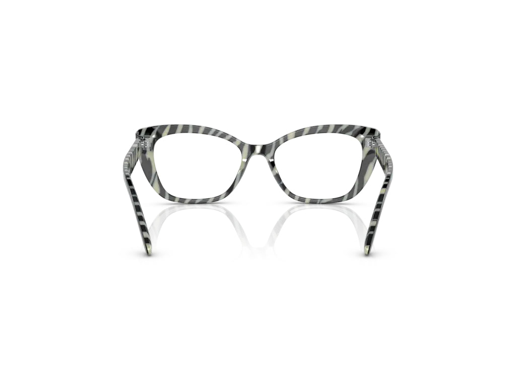 Dolce & Gabbana DG3360 3372 Montature da vista Dolce & Gabbana 4