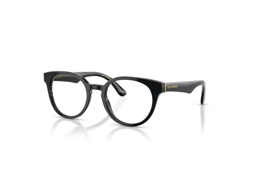 Dolce & Gabbana DG3361 3246 Montature da vista Dolce & Gabbana 1