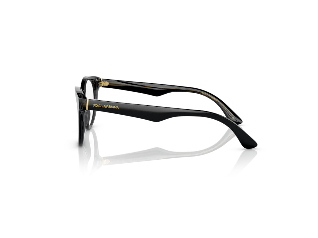 Dolce & Gabbana DG3361 3246 Montature da vista Dolce & Gabbana 3