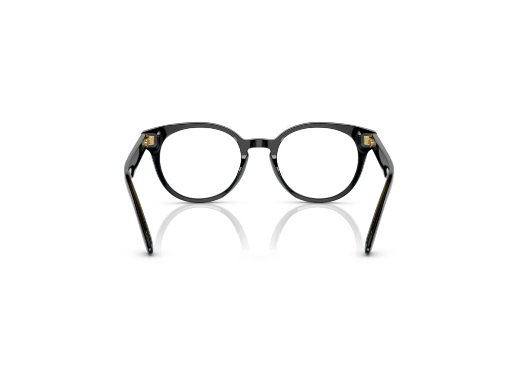 Dolce & Gabbana DG3361 3246 Montature da vista Dolce & Gabbana 4