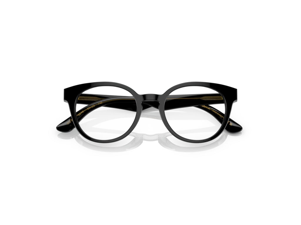Dolce & Gabbana DG3361 3246 Montature da vista Dolce & Gabbana 5
