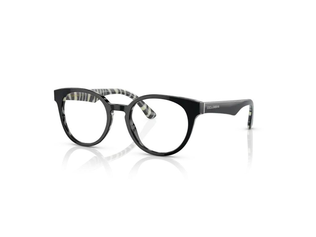 Dolce & Gabbana DG3361 3372 Montature da vista Dolce & Gabbana 1