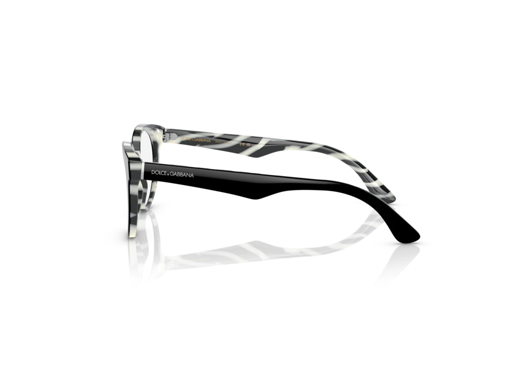 Dolce & Gabbana DG3361 3372 Montature da vista Dolce & Gabbana 3