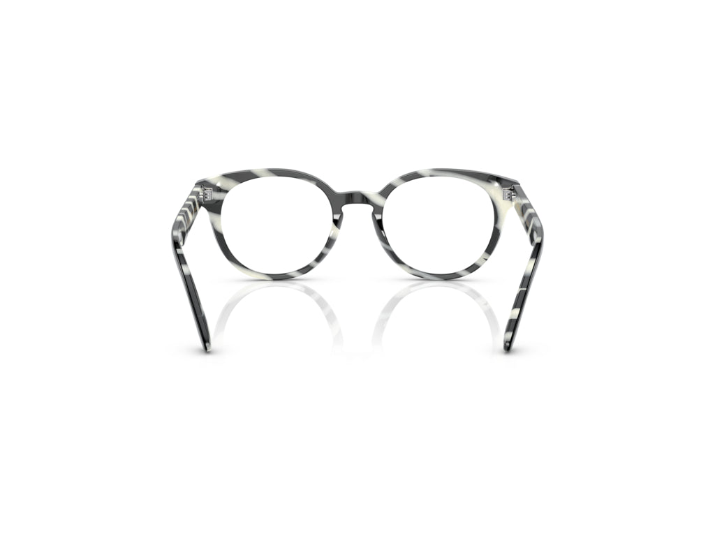 Dolce & Gabbana DG3361 3372 Montature da vista Dolce & Gabbana 4