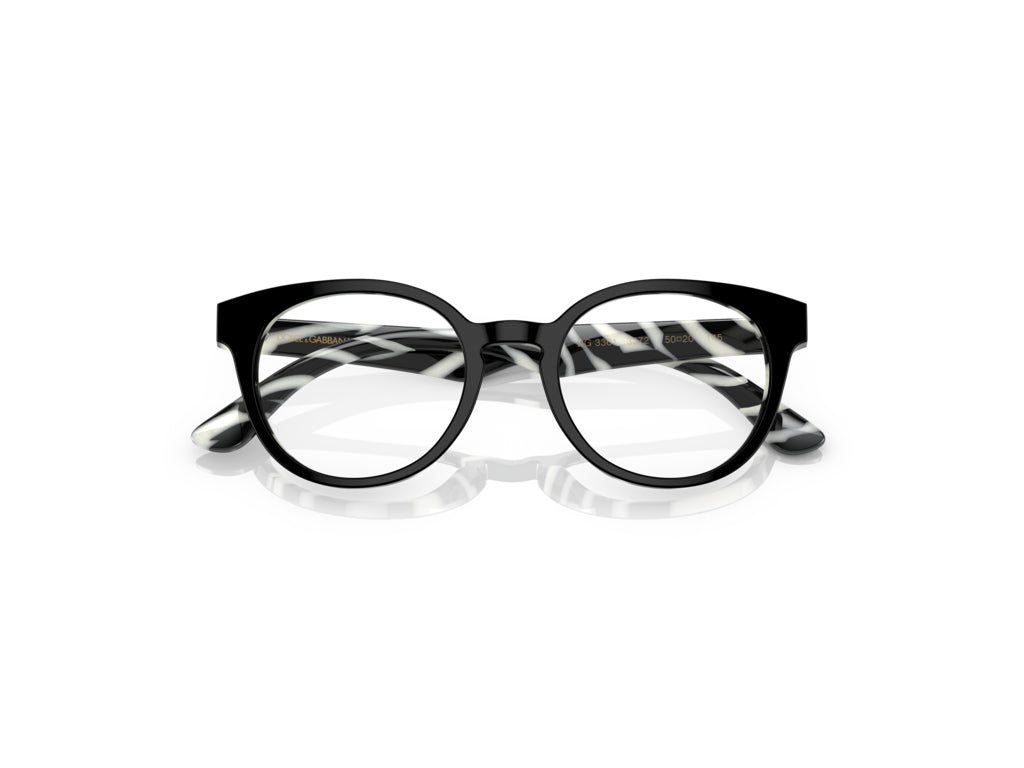 Dolce & Gabbana DG3361 3372 Montature da vista Dolce & Gabbana 5