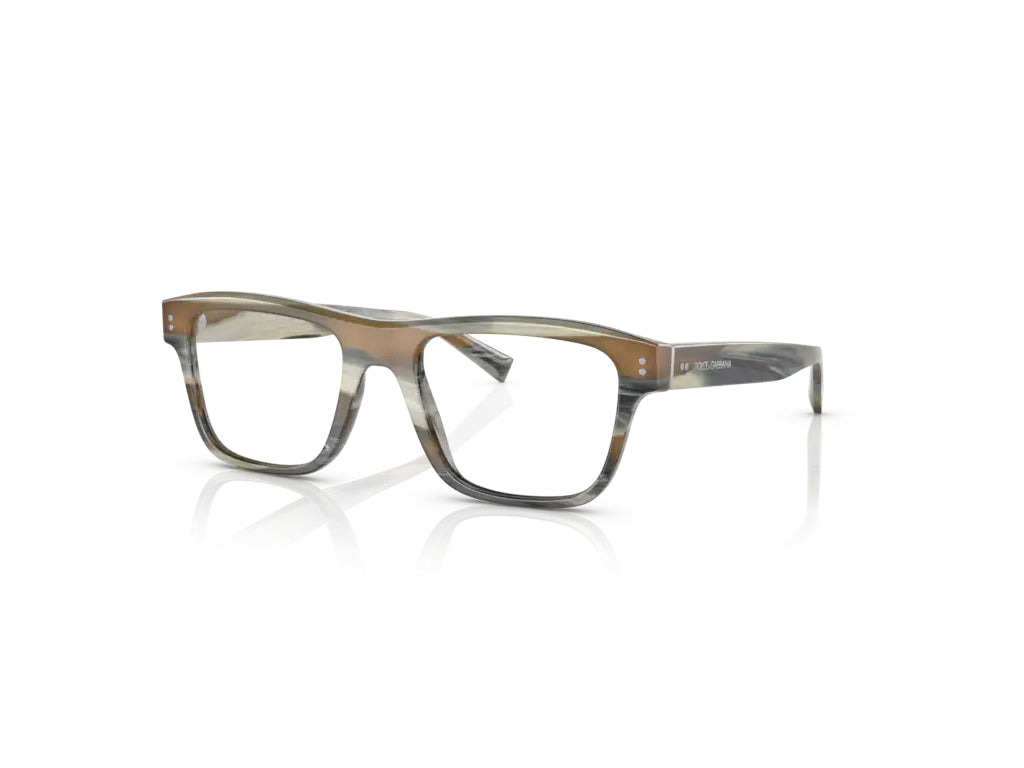Dolce & Gabbana DG3362 3390 Montature da vista Dolce & Gabbana 1