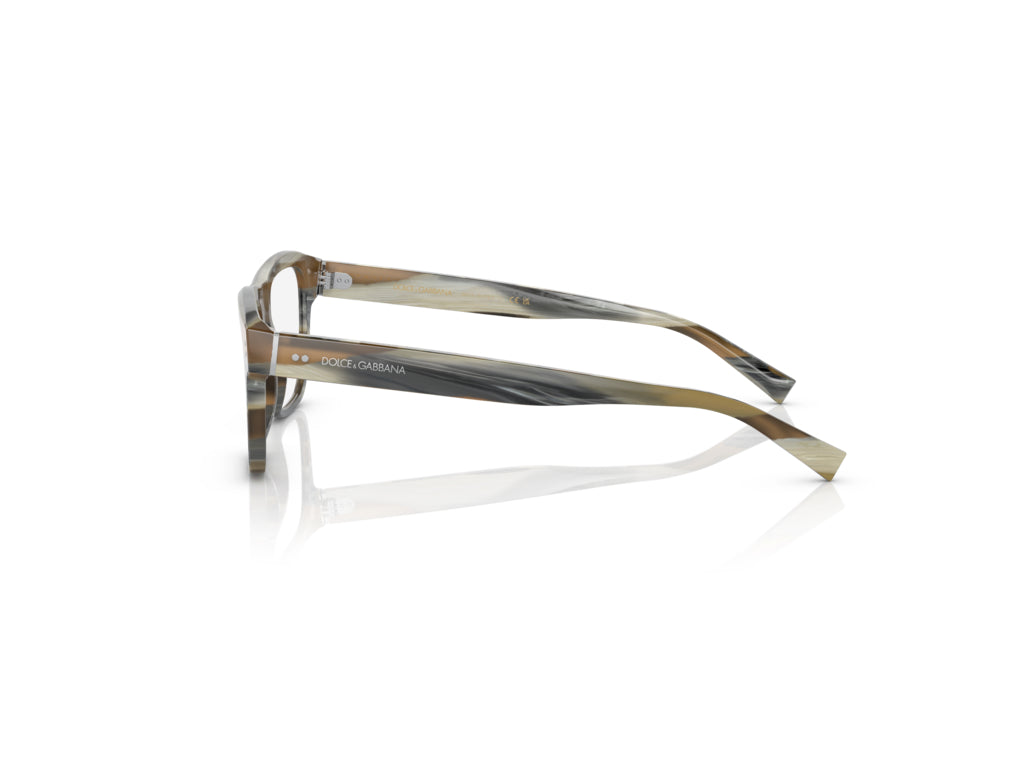 Dolce & Gabbana DG3362 3390 Montature da vista Dolce & Gabbana 3