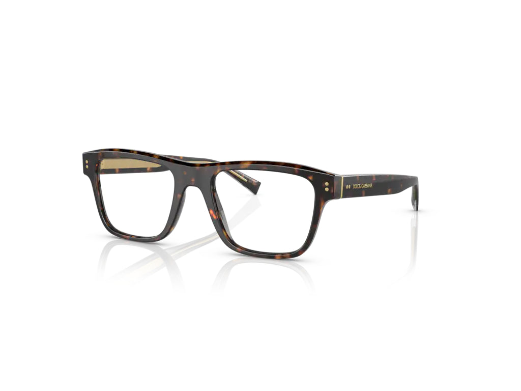 DG3362 502 Montature da vista Dolce & Gabbana 1