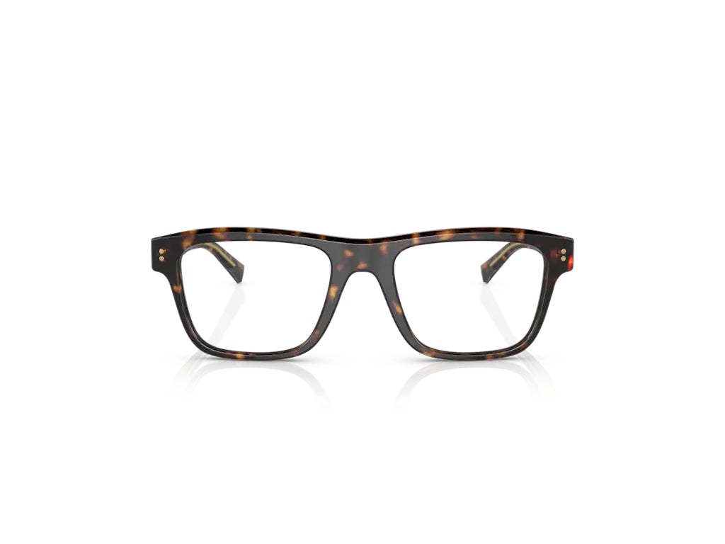 DG3362 502 Montature da vista Dolce & Gabbana 2