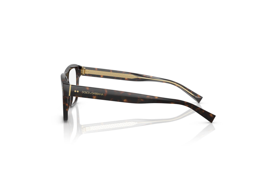 DG3362 502 Montature da vista Dolce & Gabbana 3