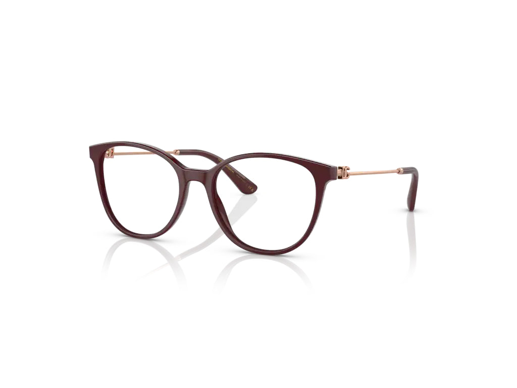 DG3363 3091 Montature da vista Dolce & Gabbana 1