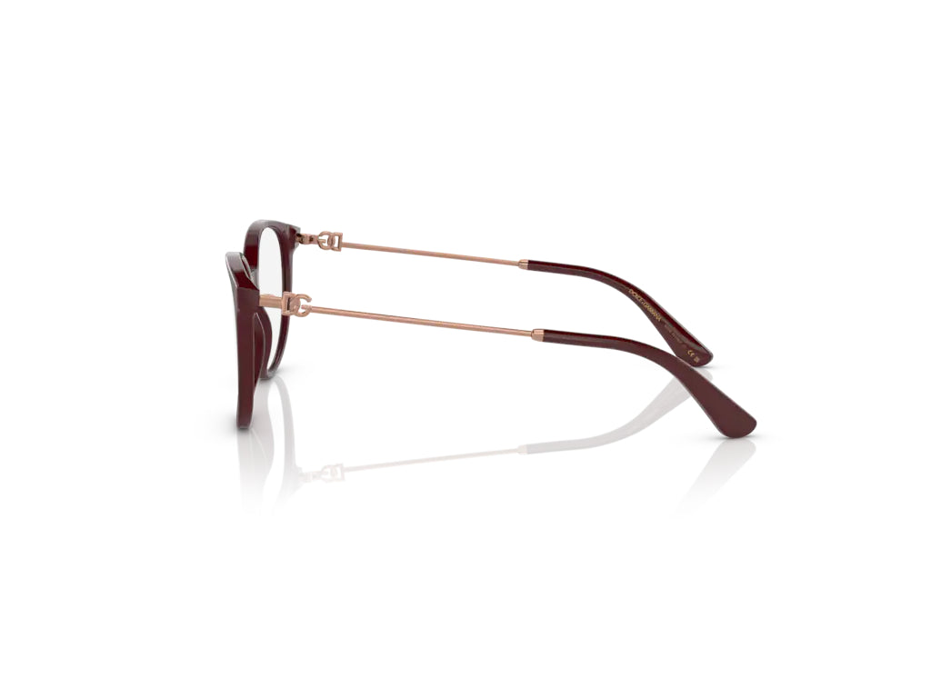 DG3363 3091 Montature da vista Dolce & Gabbana 3