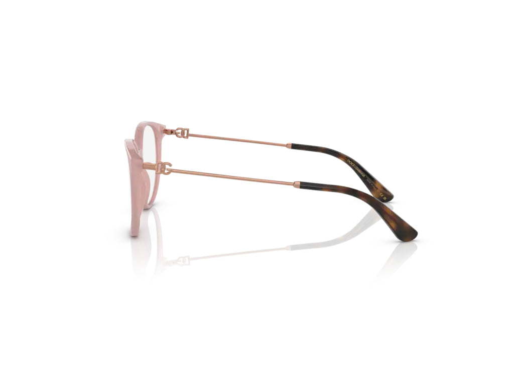 Dolce & Gabbana DG3363 3384 Montature da vista Dolce & Gabbana 3