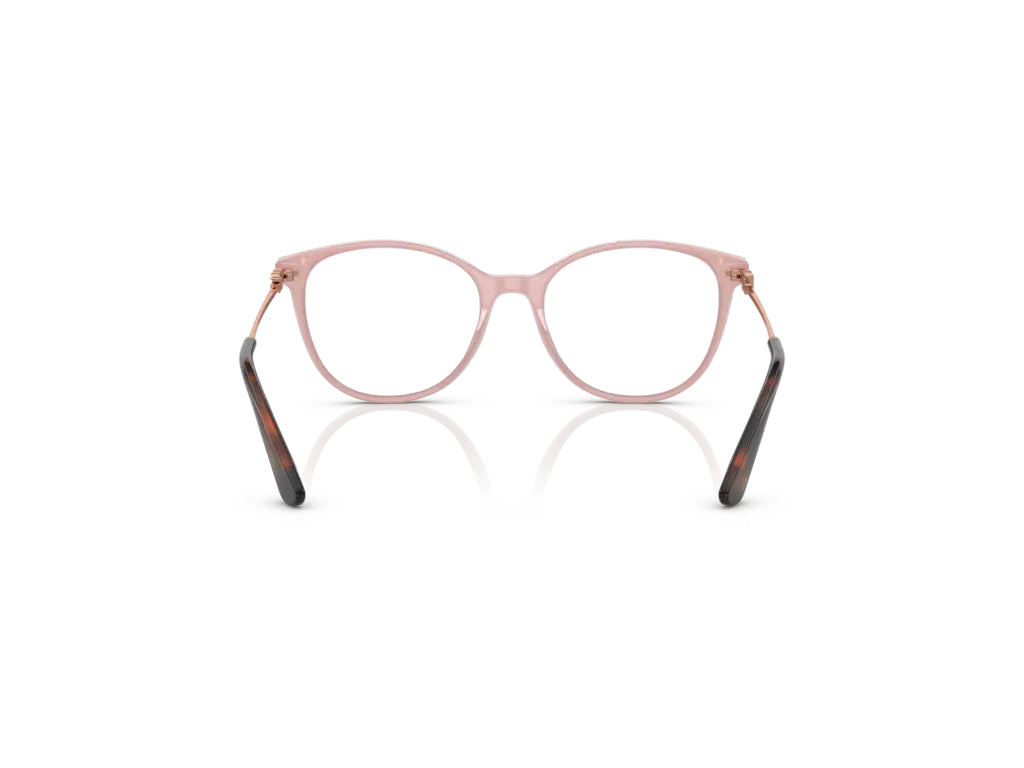 Dolce & Gabbana DG3363 3384 Montature da vista Dolce & Gabbana 4