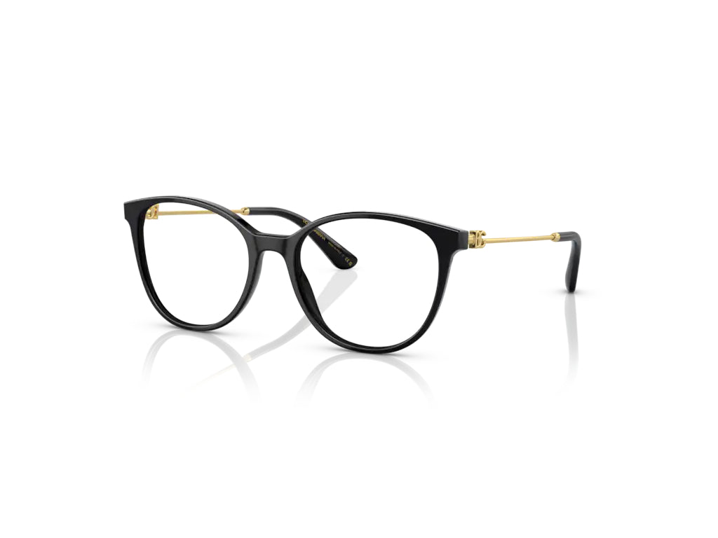 DG3363 501 Montature da vista Dolce & Gabbana 1
