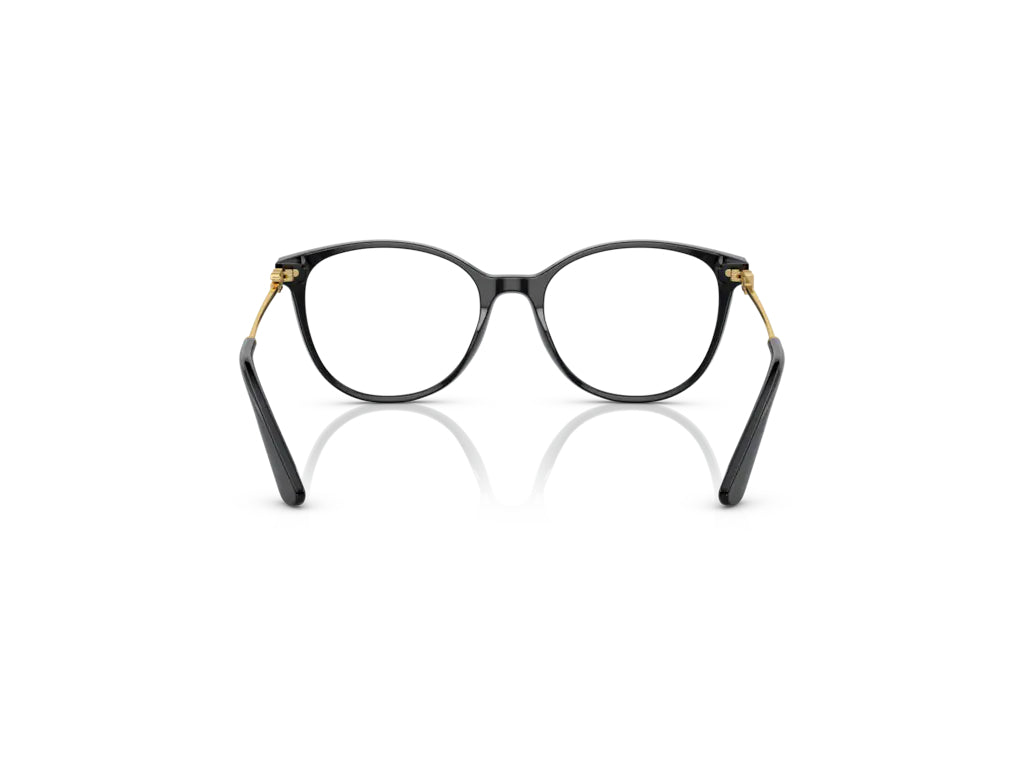 DG3363 501 Montature da vista Dolce & Gabbana 4