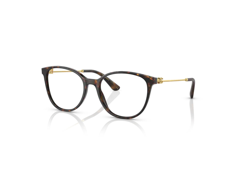 DG3363 502 Montature da vista Dolce & Gabbana 1