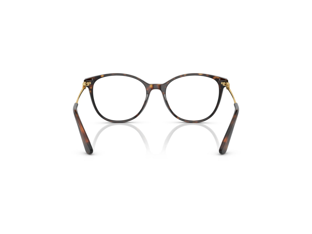 DG3363 502 Montature da vista Dolce & Gabbana 4