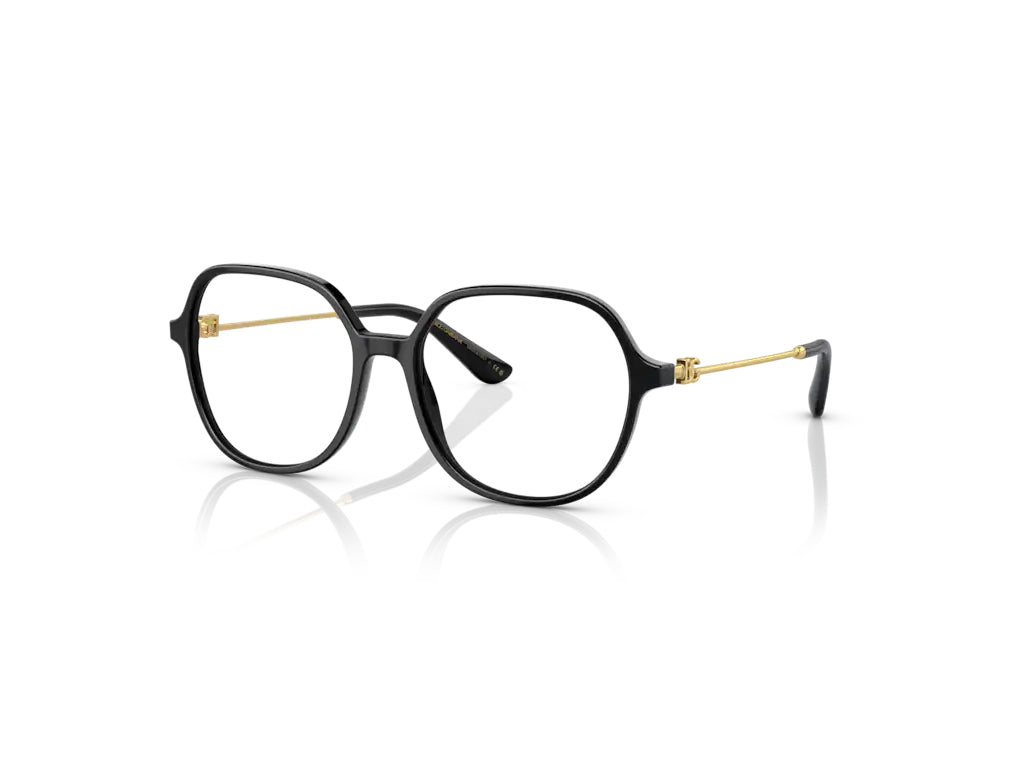 DG3364 501 Montature da vista Dolce & Gabbana 1