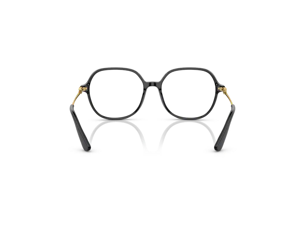 DG3364 501 Montature da vista Dolce & Gabbana 4
