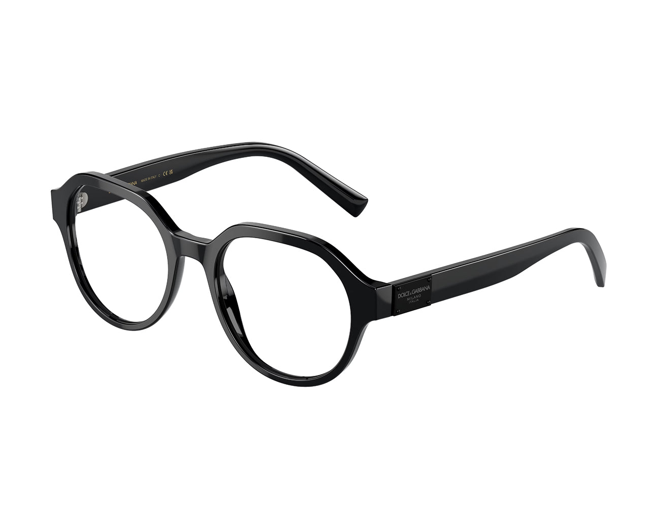 Dolce & Gabbana DG3367 501 Montature da vista Dolce & Gabbana 1