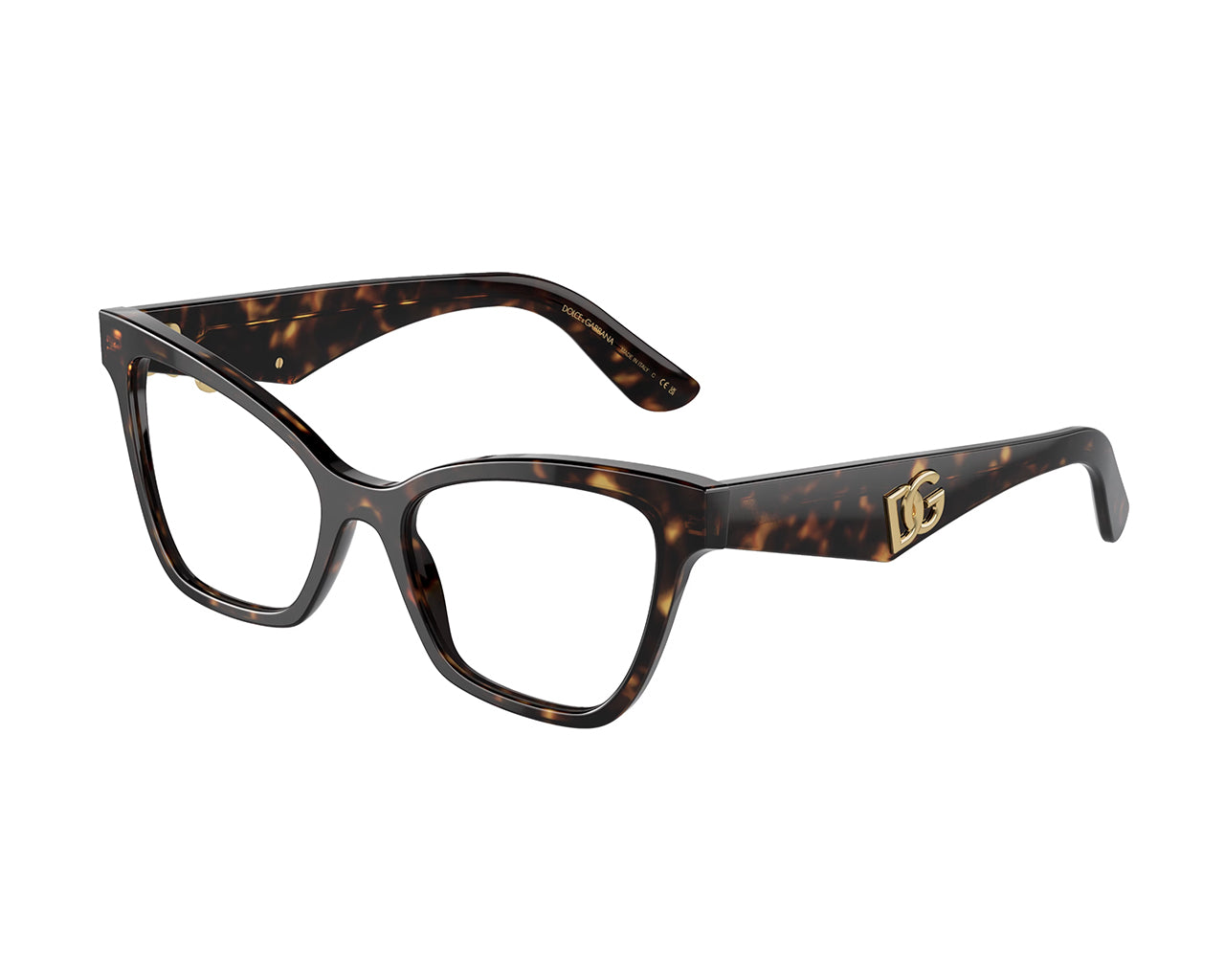 Dolce & Gabbana DG3369 502 Montature da vista Dolce & Gabbana 1