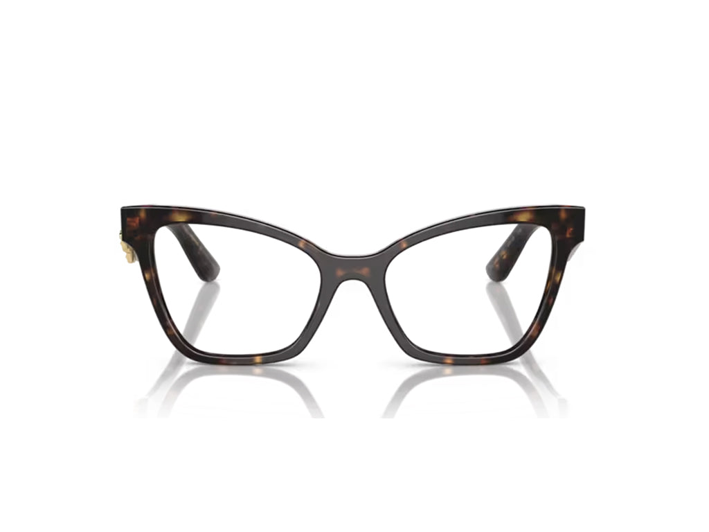 Dolce & Gabbana DG3369 502 Montature da vista Dolce & Gabbana 2