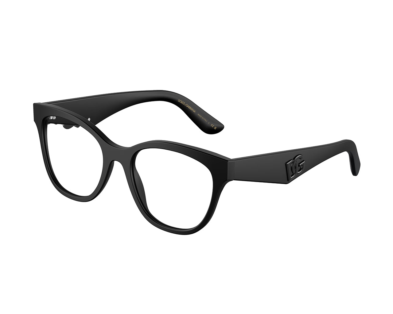 Dolce & Gabbana DG3371 2525 Montature da vista Dolce & Gabbana 1