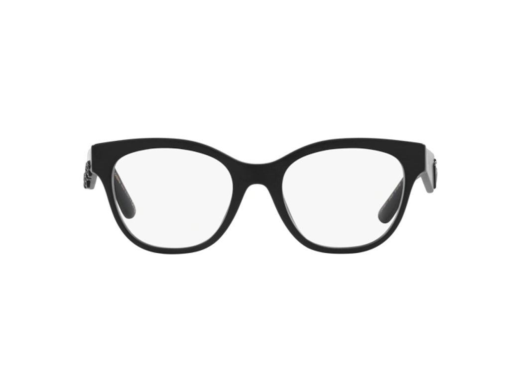Dolce & Gabbana DG3371 2525 Montature da vista Dolce & Gabbana 2
