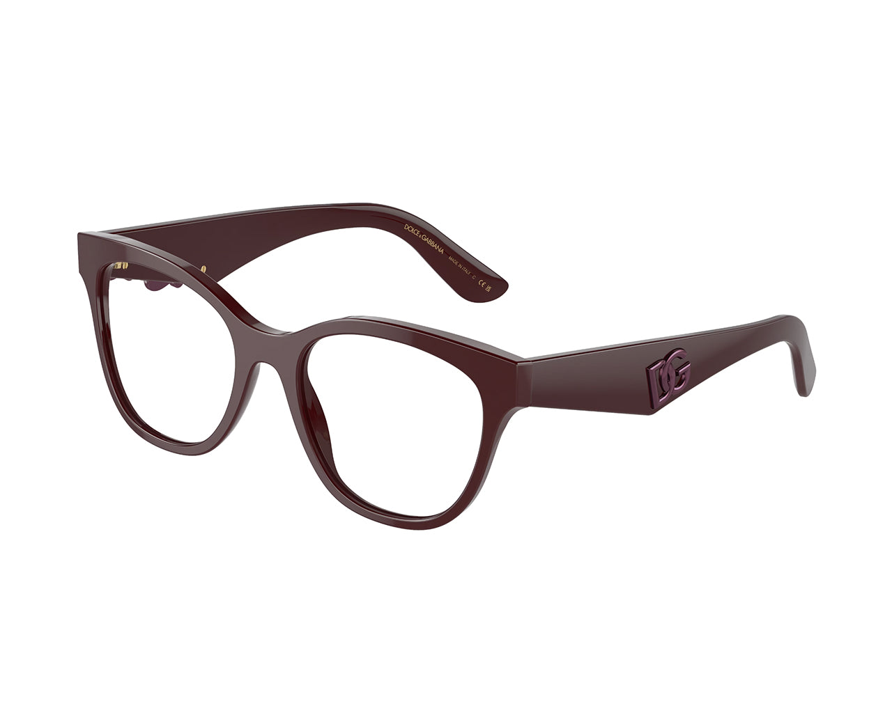 Dolce & Gabbana DG3371 3091 Montature da vista Dolce & Gabbana 1