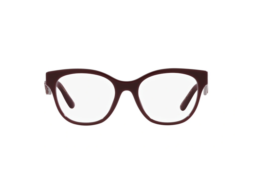 Dolce & Gabbana DG3371 3091 Montature da vista Dolce & Gabbana 2