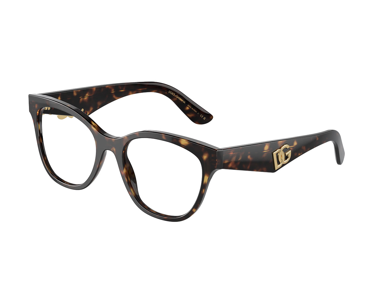 DG3371 502 Montature da vista Dolce & Gabbana 1