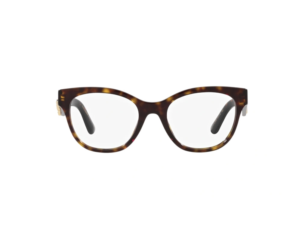DG3371 502 Montature da vista Dolce & Gabbana 2
